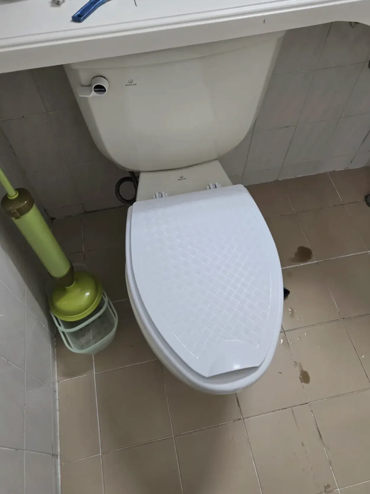 고양시변기막힘 관련 작업 이미지 3